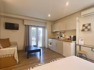 Seaside Studio Meltemi