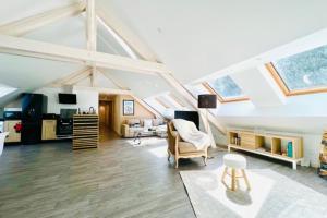 Pretty ski nest in Gérardmer