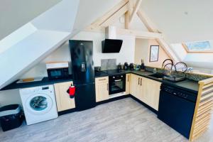 Pretty ski nest in Gérardmer