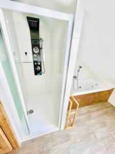 Appartements Pretty ski nest in Gerardmer : photos des chambres