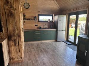 Pokoje Gościnne Nad Jeziorem