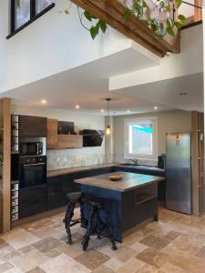 Appartements Atypical & Cozy Getaway : photos des chambres