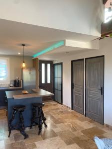 Appartements Atypical & Cozy Getaway : photos des chambres