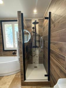 Appartements Atypical & Cozy Getaway : photos des chambres