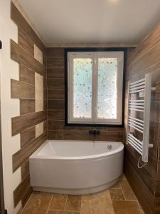 Appartements Atypical & Cozy Getaway : photos des chambres