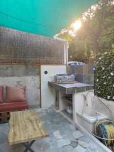 Appartements Atypical & Cozy Getaway : photos des chambres