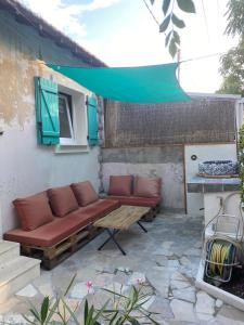 Appartements Atypical & Cozy Getaway : photos des chambres