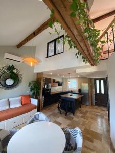 Appartements Atypical & Cozy Getaway : photos des chambres
