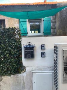 Appartements Atypical & Cozy Getaway : photos des chambres