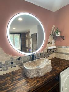 Appartements Atypical & Cozy Getaway : photos des chambres