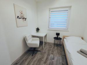 3 Zimmer Wohnung in Altendorf