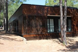 Appart'hotels Residence Tramariccia : photos des chambres