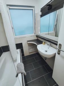 3 Zimmer Wohnung in Altendorf