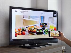 Daiwa Roynet Hotel Osaka Yotsubashi