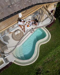 Zen Villa by SARAYA Bali - 4hvězdičkové hotely ve městě Sidemen