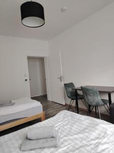 3 Zimmer Wohnung in Altendorf