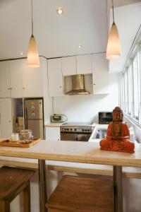 Villa Frankie in Central Legian