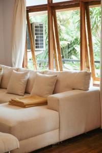 Villa Frankie in Central Legian