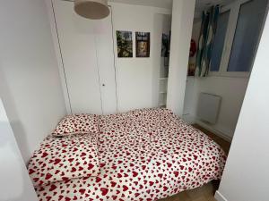 Paris Montmartre - Abbesses