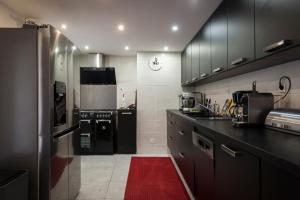 LE CLOS Porte Serrure