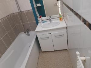 Maisons de vacances POITIERS Sejour : photos des chambres