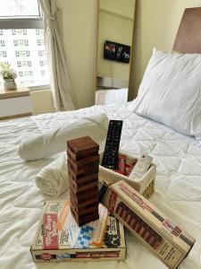 Code and Comfort Avida Riala T2 IT Park