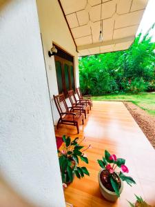 Abhi Villa