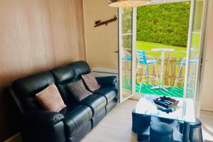 Charming apartment with view of the Massif !