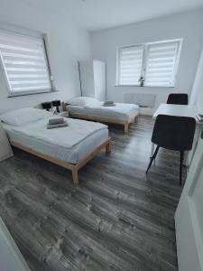 3 Zimmer Wohnung in Altendorf