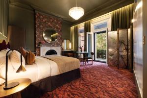 Medusa Hotel Sydney