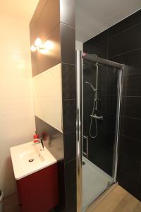 Apartament Nowoczesny