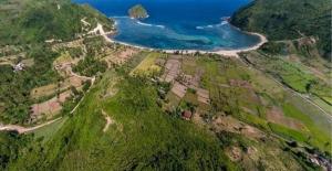 My Beach House - Lombok - Kuta - Areguling beach