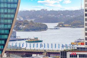 MetaWise 1Bed Next to ICC Darling Harbour 154
