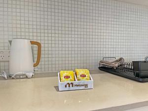 MetaWise 1Bed Next to ICC Darling Harbour 154
