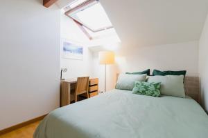 Charming nature hideaway