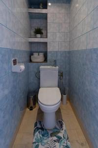 Appartements Charming nature hideaway : photos des chambres