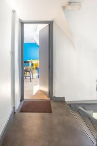 Duplex 47 m2 au coeur du Vieux-Lille