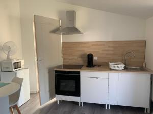 Maisons de vacances Maisonnette : photos des chambres