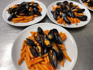 Hotel Fiammetta Rimini