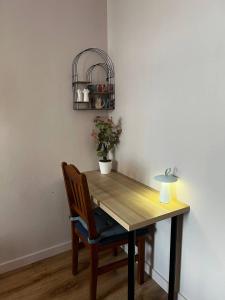 Charming apart in heart of Riga