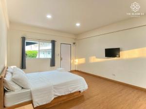 The Bloom 84 Residence