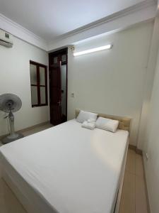 Phòng trọ bình dân