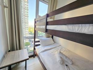 Spacious 2BR Condo San Lorenzo Place 4KM Airport