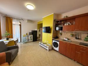 Palazzo SP apartments-Sunny Beach