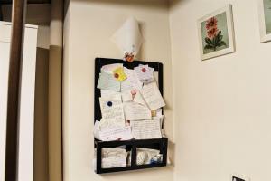 Guest House La Casetta