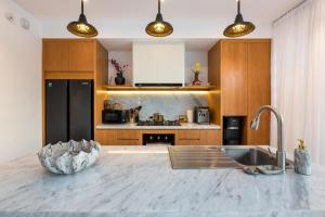 Villa Rizière Ubud Center