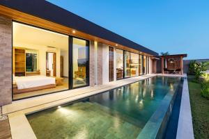 Villa Rizière Ubud Center