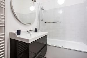 Vieux-Lille - Appt 2 à 4 pers Rue dAngleterre