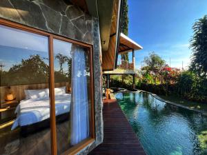 Villa Klub Bunga - by The Batu Hotel Batu Malang