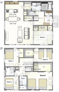 Fukuoka Airport WEST